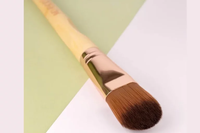 Foundation Brush