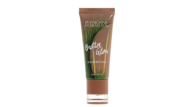 Liquid Bronzer