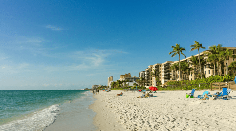 Naples Vacation Rentals