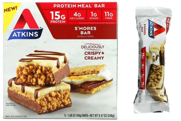 Protein Energy Bars