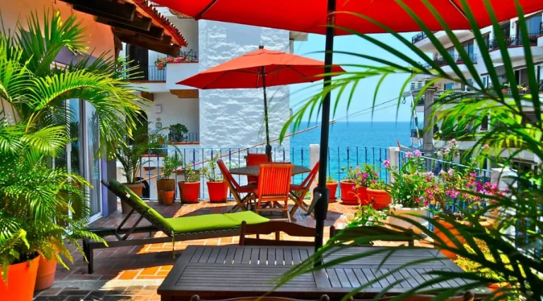 Puerto Vallarta Vacation Rentals