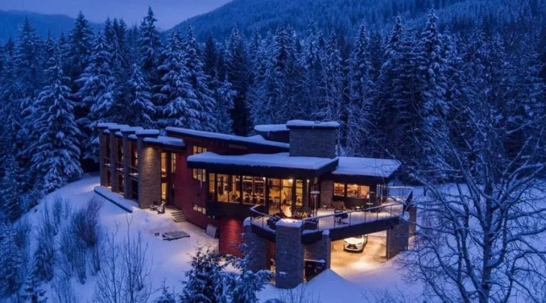 Revelstoke Vacation Rentals