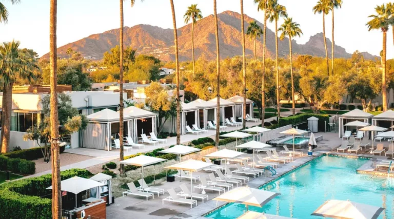 Scottsdale Vacation Rental