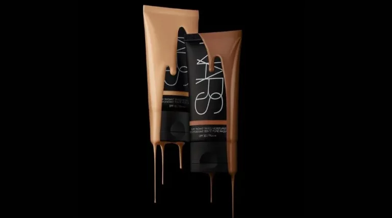 Tinted Sunscreen