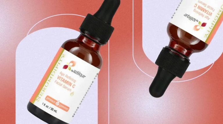 Vitamin C Serum