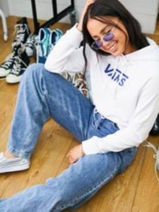 Vans Mountain View Relaxed Hoodie