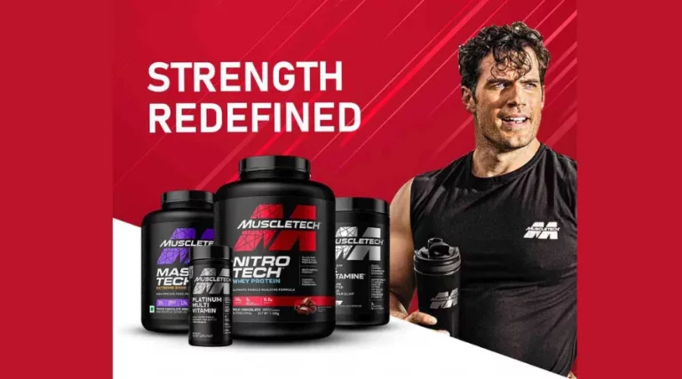 sports Multivitamins