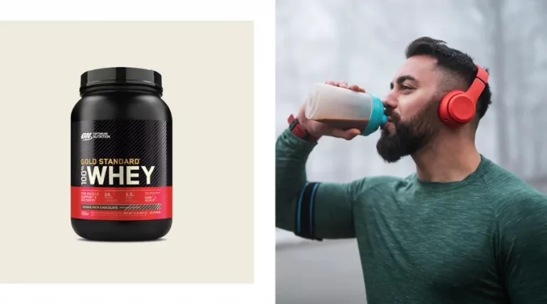 whey protein