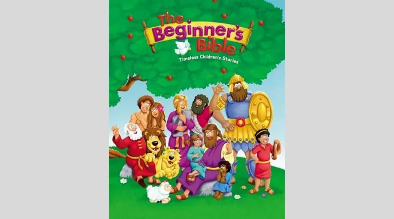 Children's Bibles