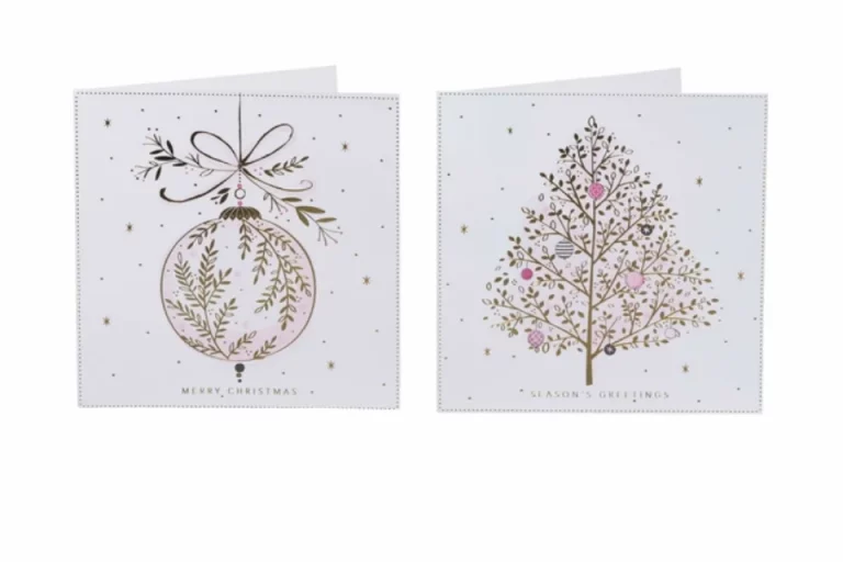 Christmas Cards