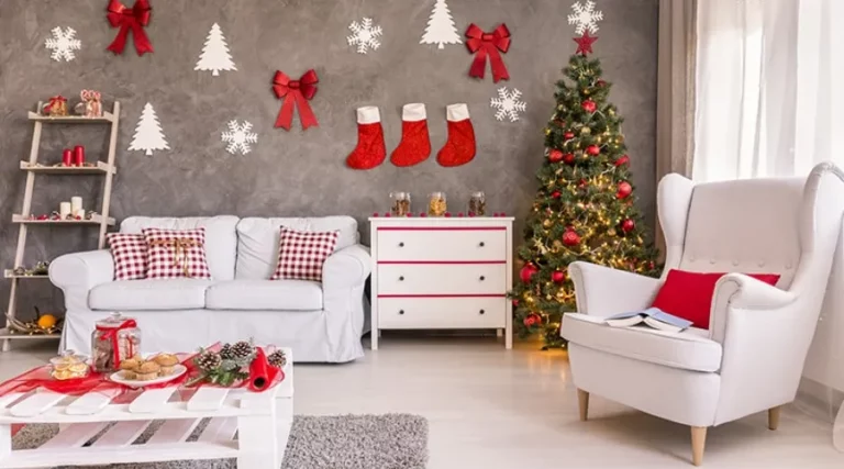 Christmas Decorations