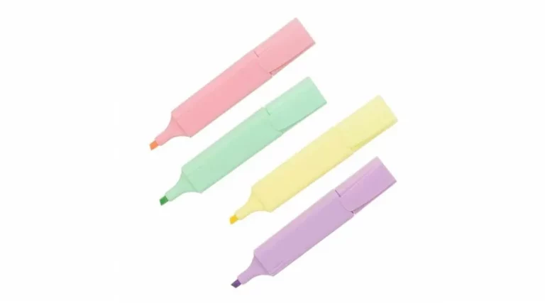 Highlighter Pens