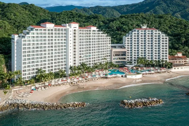 Hotels in Mexico