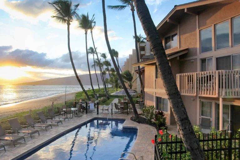 Kihei Vacation Rentals