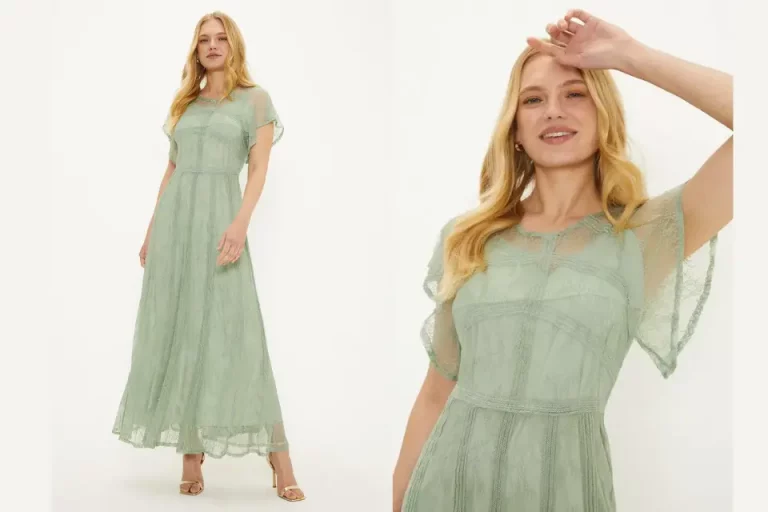 Lace Dresses For Women