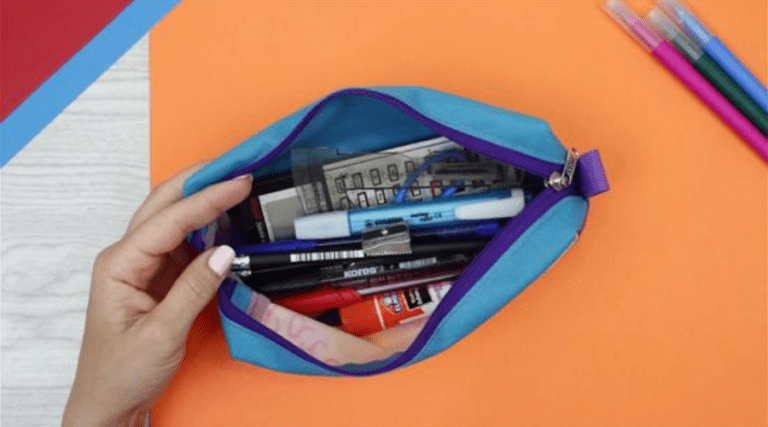 Pencil Cases