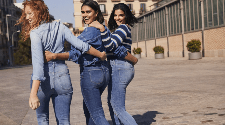 Skinny Jeans for Women