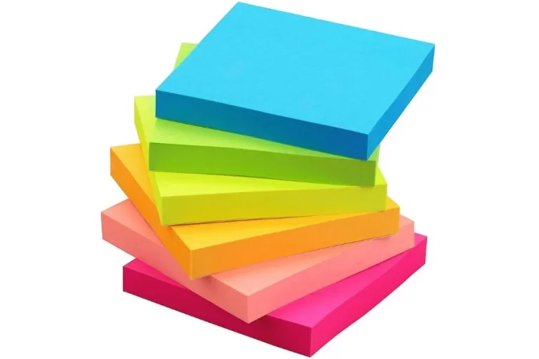 Sticky Notes