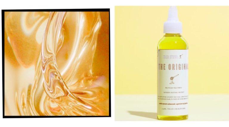 Best Hair Syrup