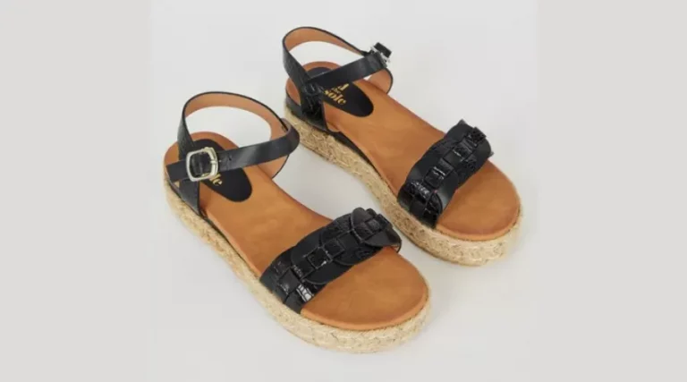 Women's Wide Fit Sandals