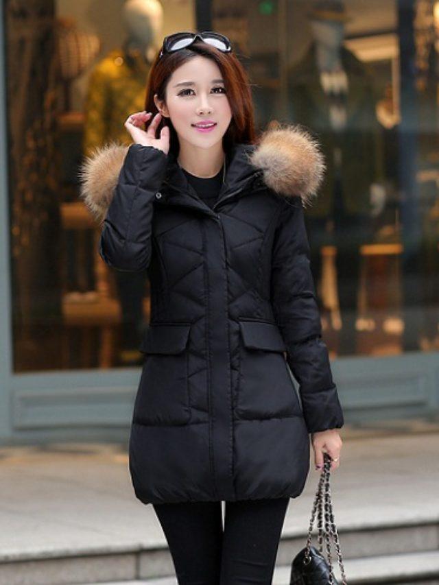 The Ultimate Guide to the Best Warm Winter Jackets for Women