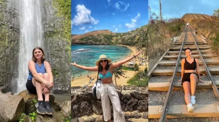 Things to do in Hawaii