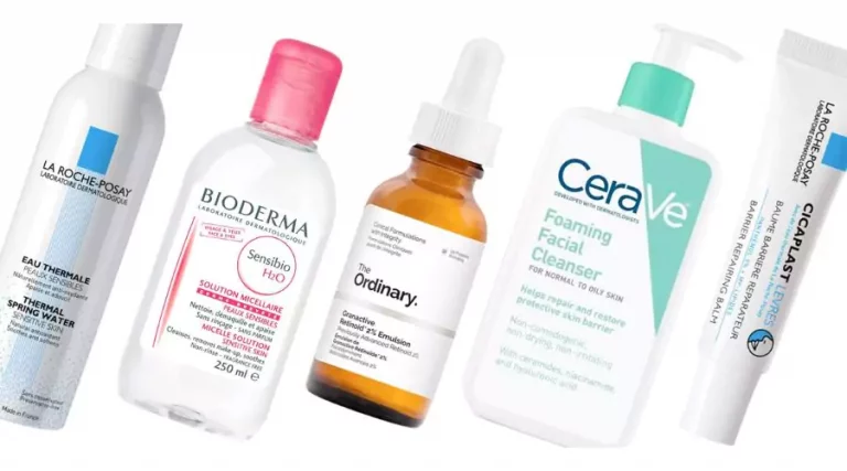 Dermatological Skincare