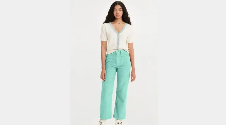 Corduroy Pants For Women