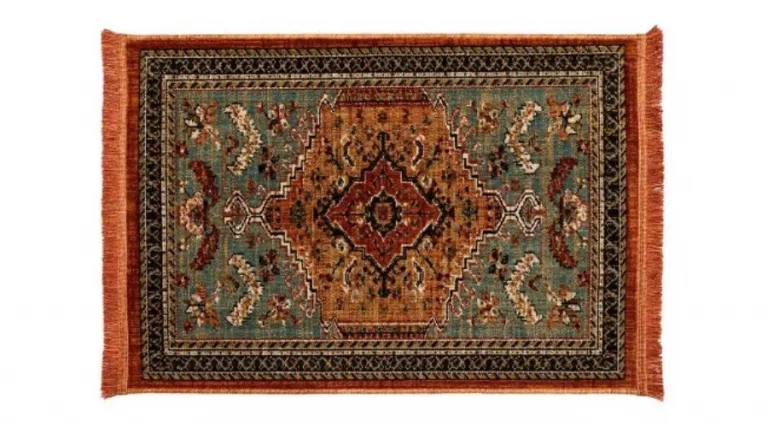 Accent Rug