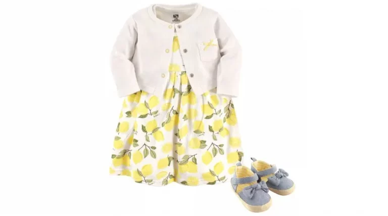 Baby Girl Dresses