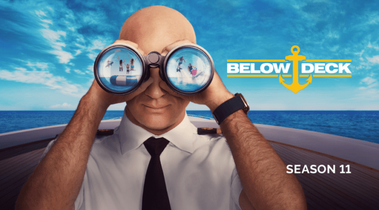 Below Deck Season 11