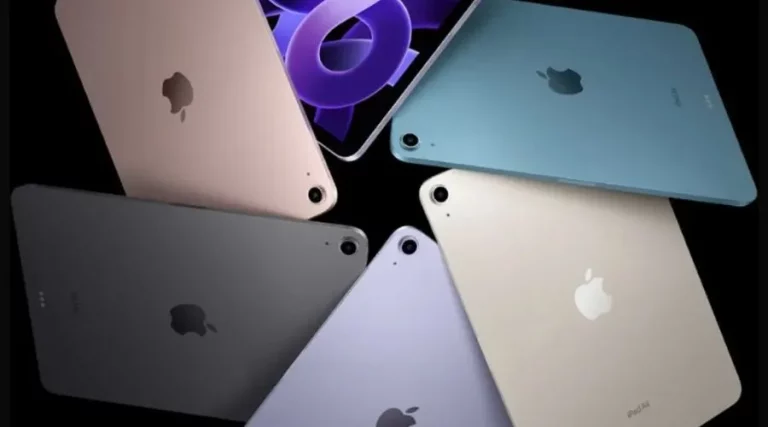 Best Apple Tablets