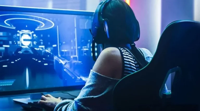 Broadband For Gaming