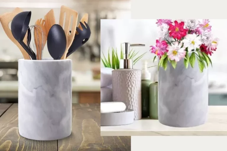 Kitchen Utensil Holders