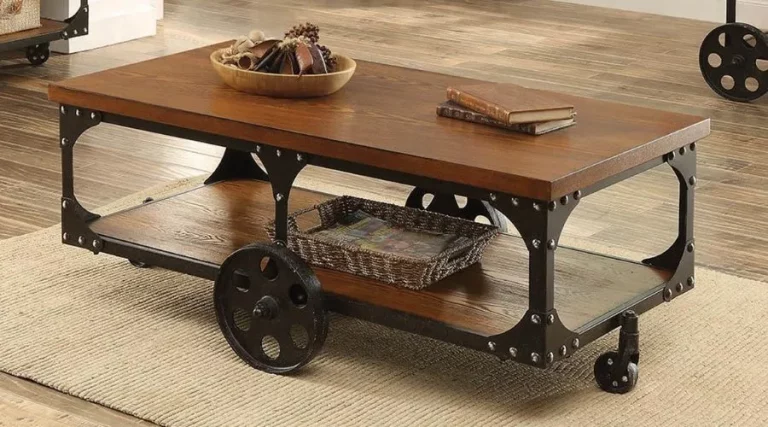 Living Room Tables