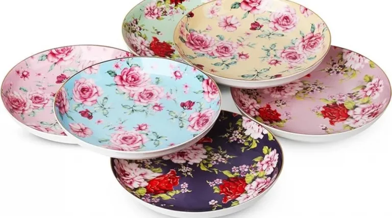 Salad Plates