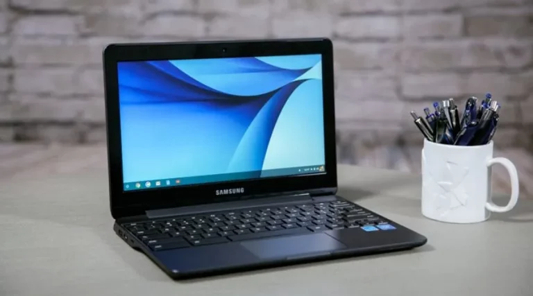 Samsung chromebook