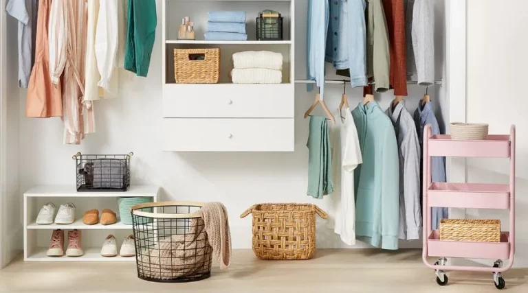 Shelving Units