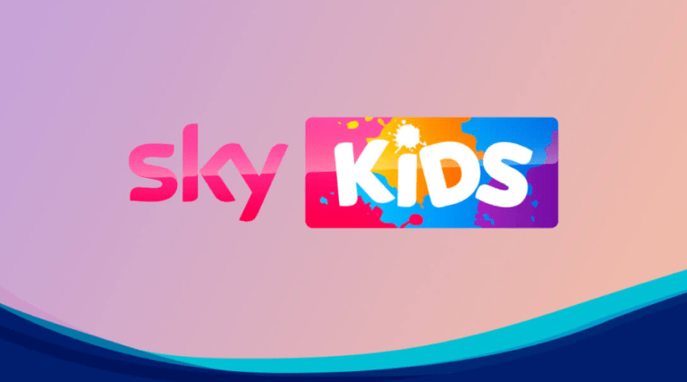 Sky Kids