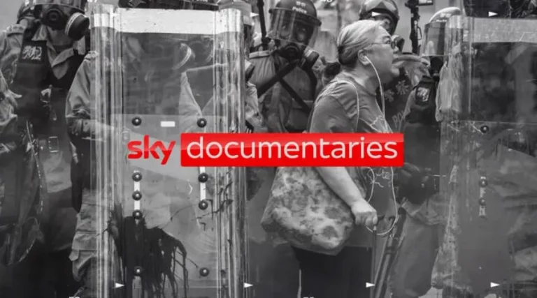 Sky documentaries