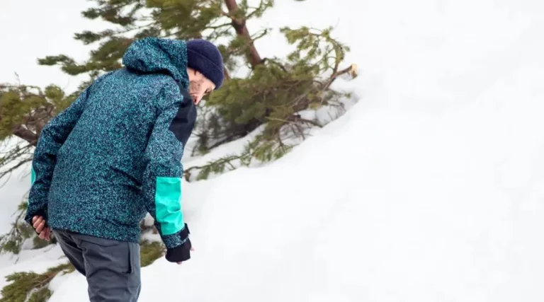 Snowboard Jacket