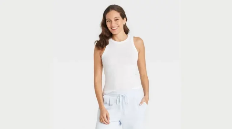 Tank tops for women