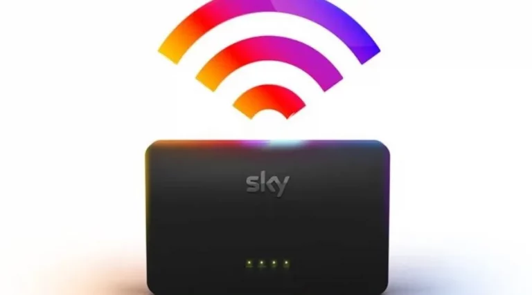 Ultrafast Full Fibre Broadband