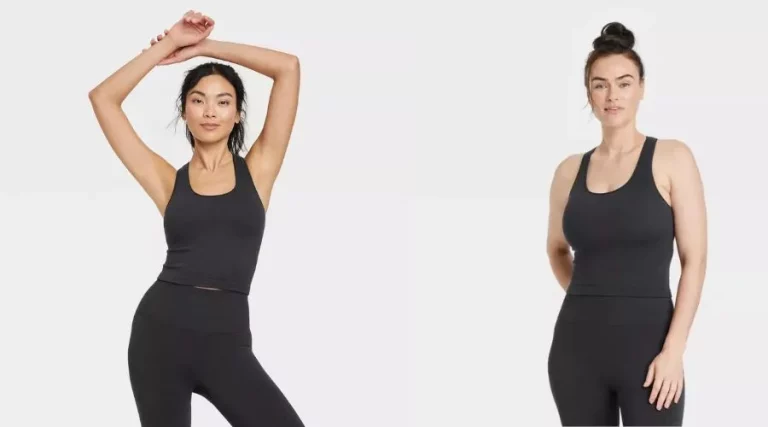 Women's Workout Tops