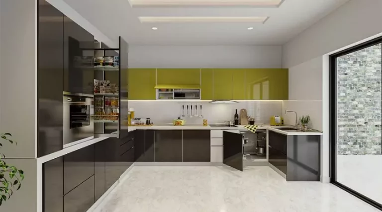 Kitchen ceiling lights