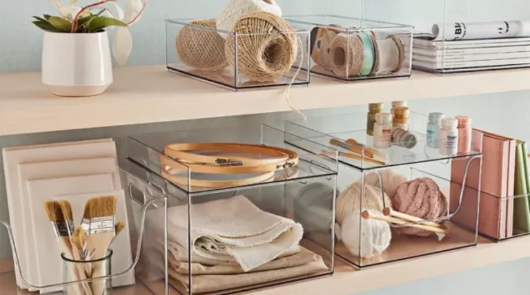 kitchen drawer organizer