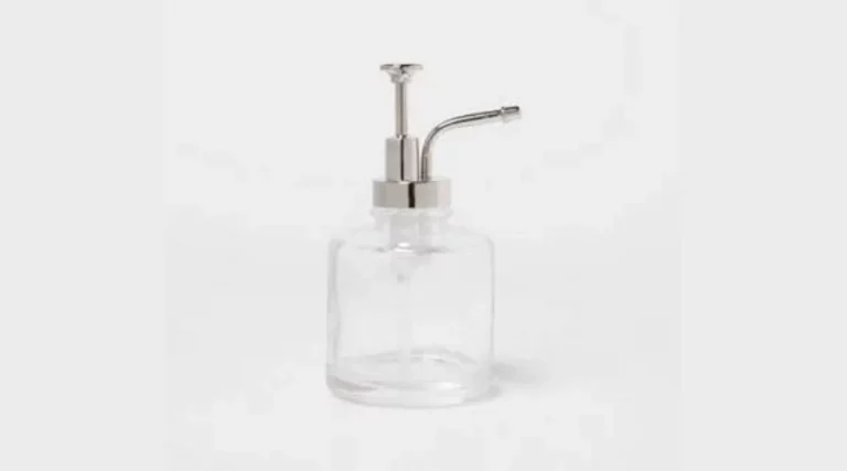 kitchen soap dispenser