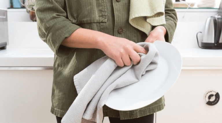 kitchen towels