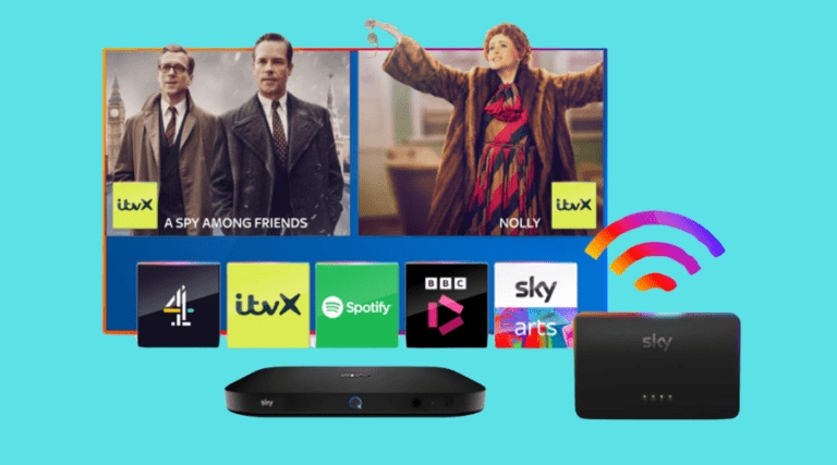 sky broadband tv deals