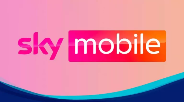 Sky mobile deals